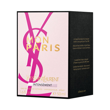 イヴ・サンローラン / モン パリ オーデパルファム アンタンス 50mlの