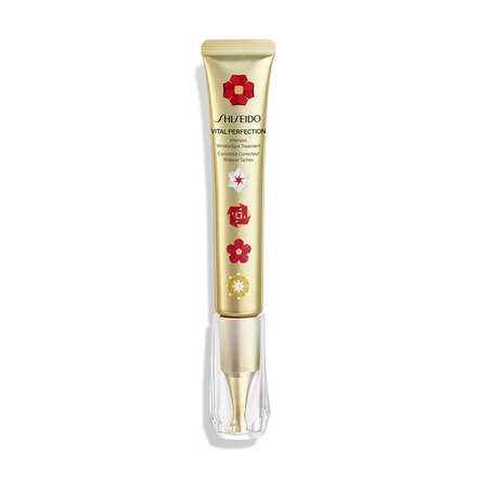 SHISEIDO / バイタルパーフェクション リンクルリフト ディープレチノ