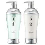 ピトレティカ / BS ハイパーリペア シャンプー／トリートメントの公式