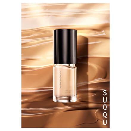 SUQQU(スック) / ザ リクイド ファンデーション 115の公式商品情報