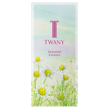 トワニー / トワニー シーズナルエッセンスa SS 25ml(2025年SS)の公式