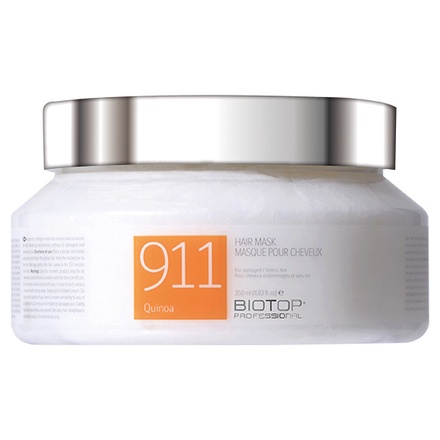 BIOTOP PROFESSIONAL / 911マスクの公式商品情報｜美容・化粧品情報は