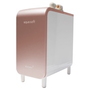 Housetec / シャワー用軟水器 アクアソフトバブルプラス スマート