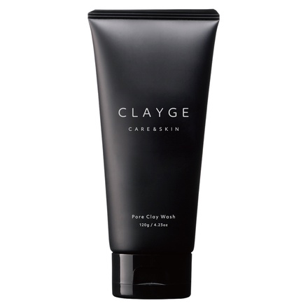 CLAYGE(クレージュ) / ポアクレイウォッシュの公式商品情報｜美容