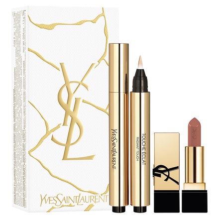 イヴ・サンローラン / YSL ラディアント タッチセットの公式商品情報