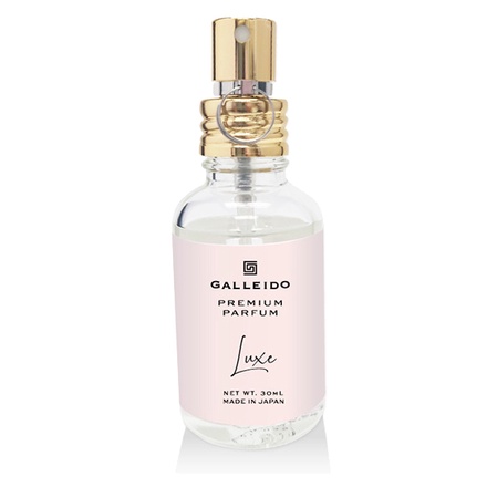 GALLEIDO / PREMIUM PARFUM Luxeの公式商品情報｜美容・化粧品情報は