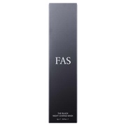 FAS / FAS ザ ブラック クリームの公式商品情報｜美容・化粧品情報は