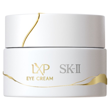 SK-II / SK-II LXP 金継ぎ アイ クリームの公式商品情報｜美容・化粧品