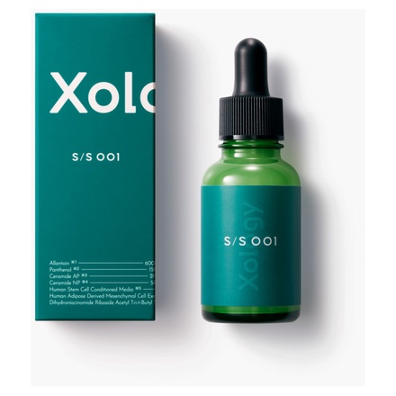 Xology / S/S 001 エクソロジー ブースターセラム 30mLの公式商品情報