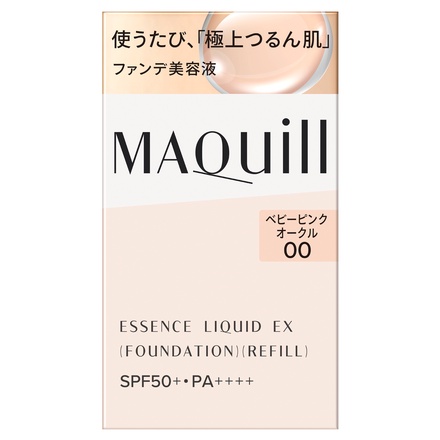 マキアージュ / エッセンスリキッド EX （レフィル）ベビーピンク