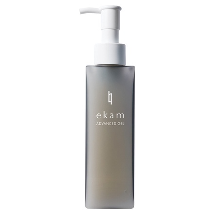 ekam / ekam アドバンスドジェルの公式商品情報｜美容・化粧品情報は