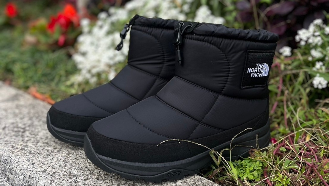 2024 Edition | 12 of the best winter boots from The North Face