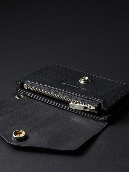 Antidote Buyers Club / Compact Trucker Wallet