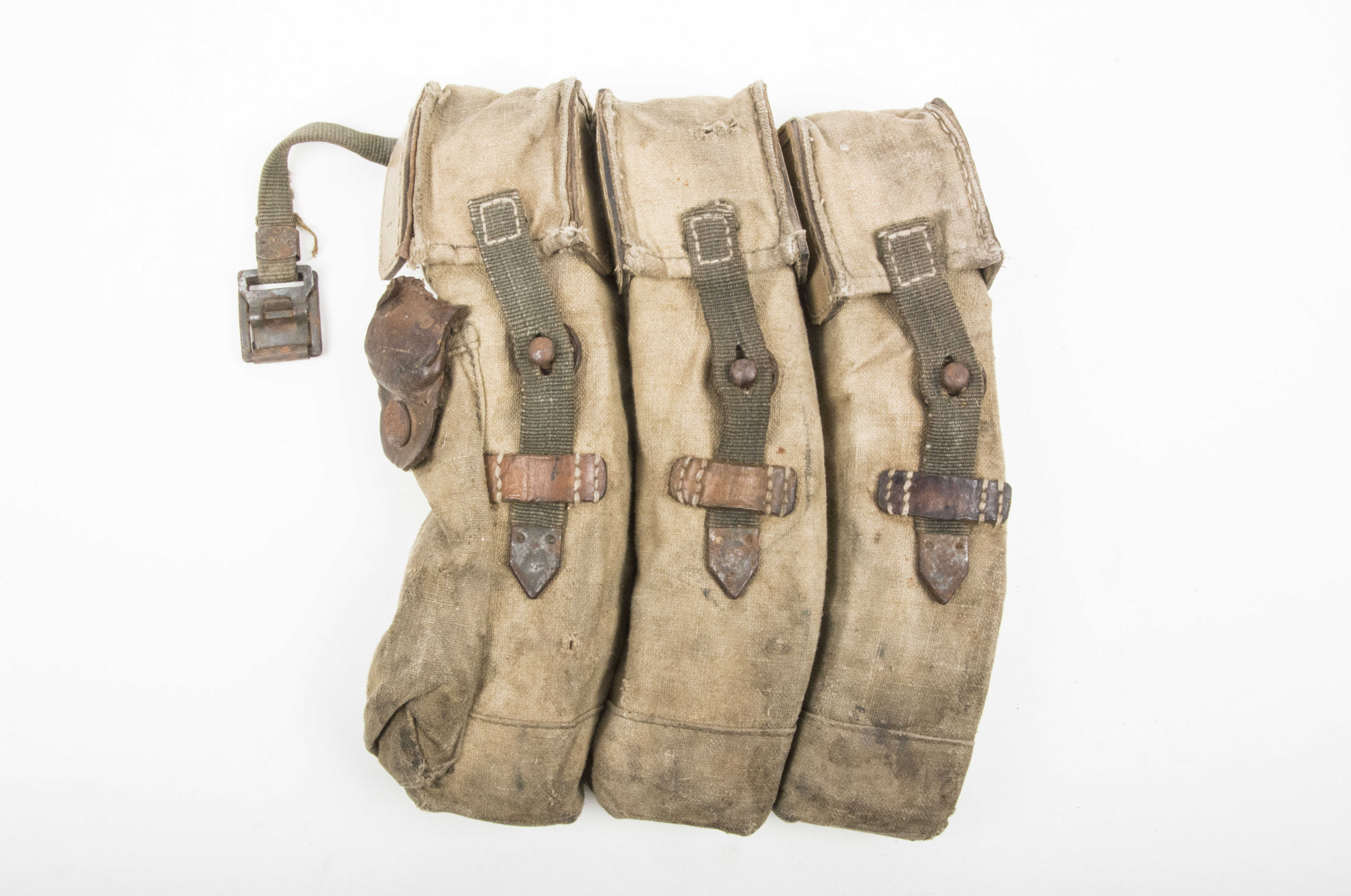 MP44 / STG44 pouch – jwa 44 – fjm44