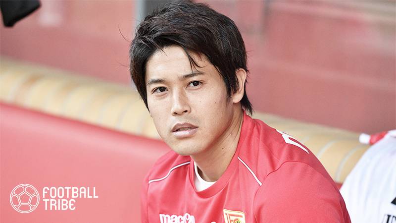 内田篤人、背番号「2」。8年間空き番だった鹿島アントラーズの背番号