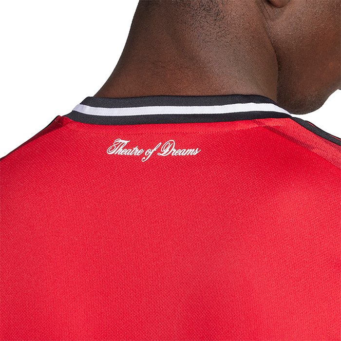 マンチェスターユナイテッド 25-26 ホーム 長袖 ユニフォーム No.23