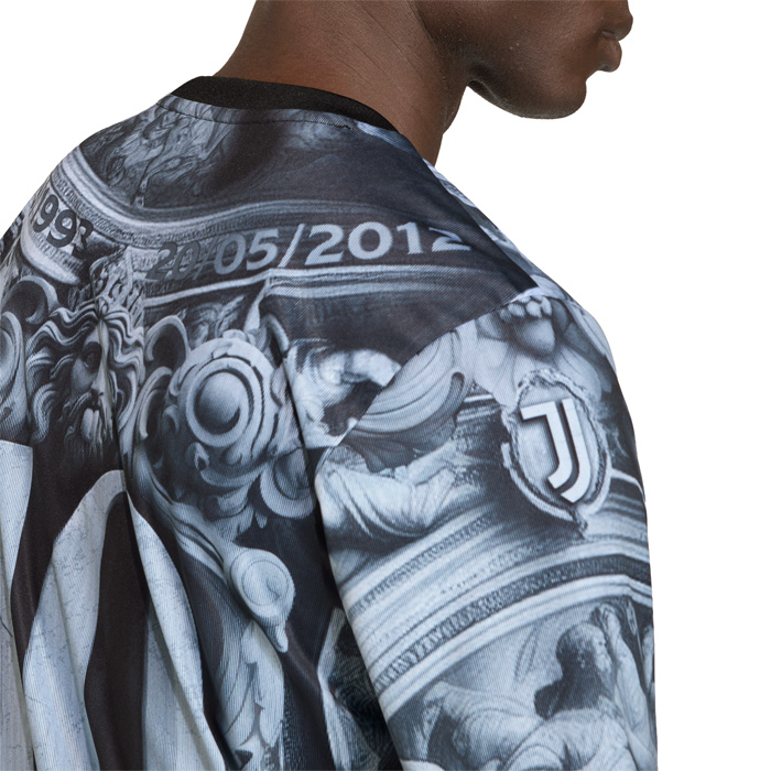 ユベントス 25-26 ADP プレマッチシャツ 発売開始！ | サッカー