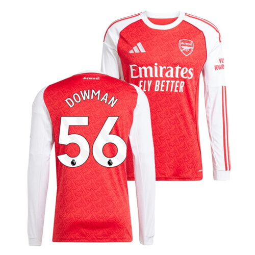 アーセナルに関する記事一覧 | サッカーショップfcFA｜海外サッカー