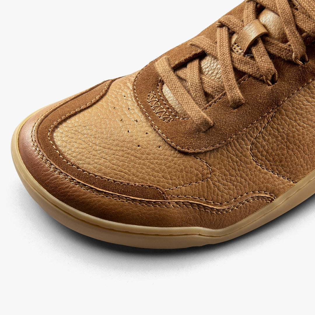 Vivobarefoot Men's Gobi Sneaker Leather