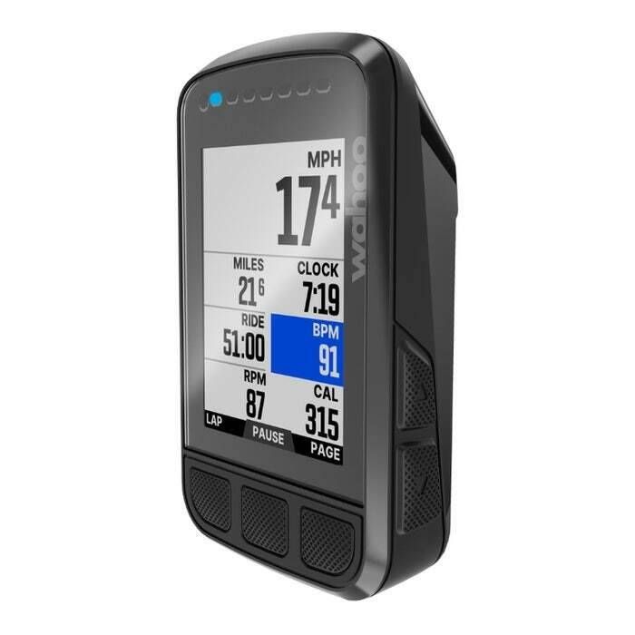 Wahoo ELEMNT BOLT V2 GPS Cycling Computer - WFCC5 | FortNine