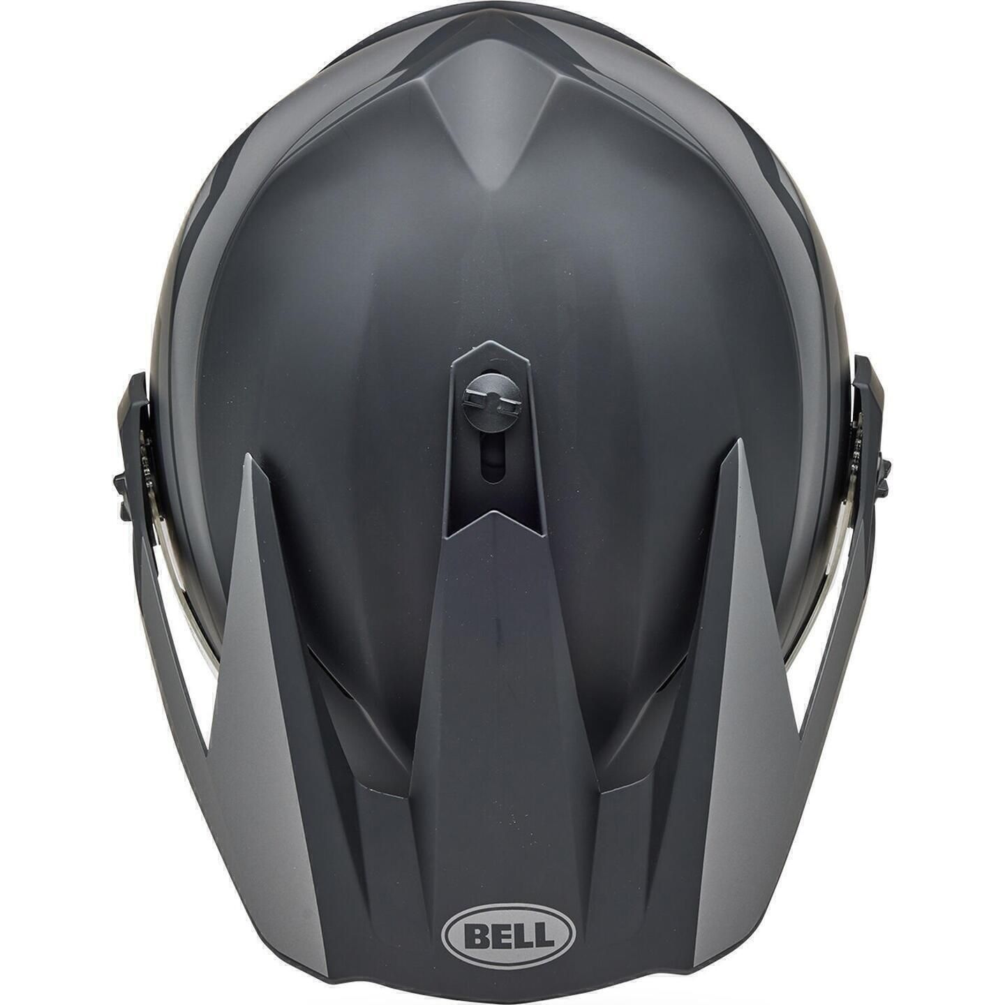 Bell MX-9 Adventure MIPS Blackout Helmet | FortNine