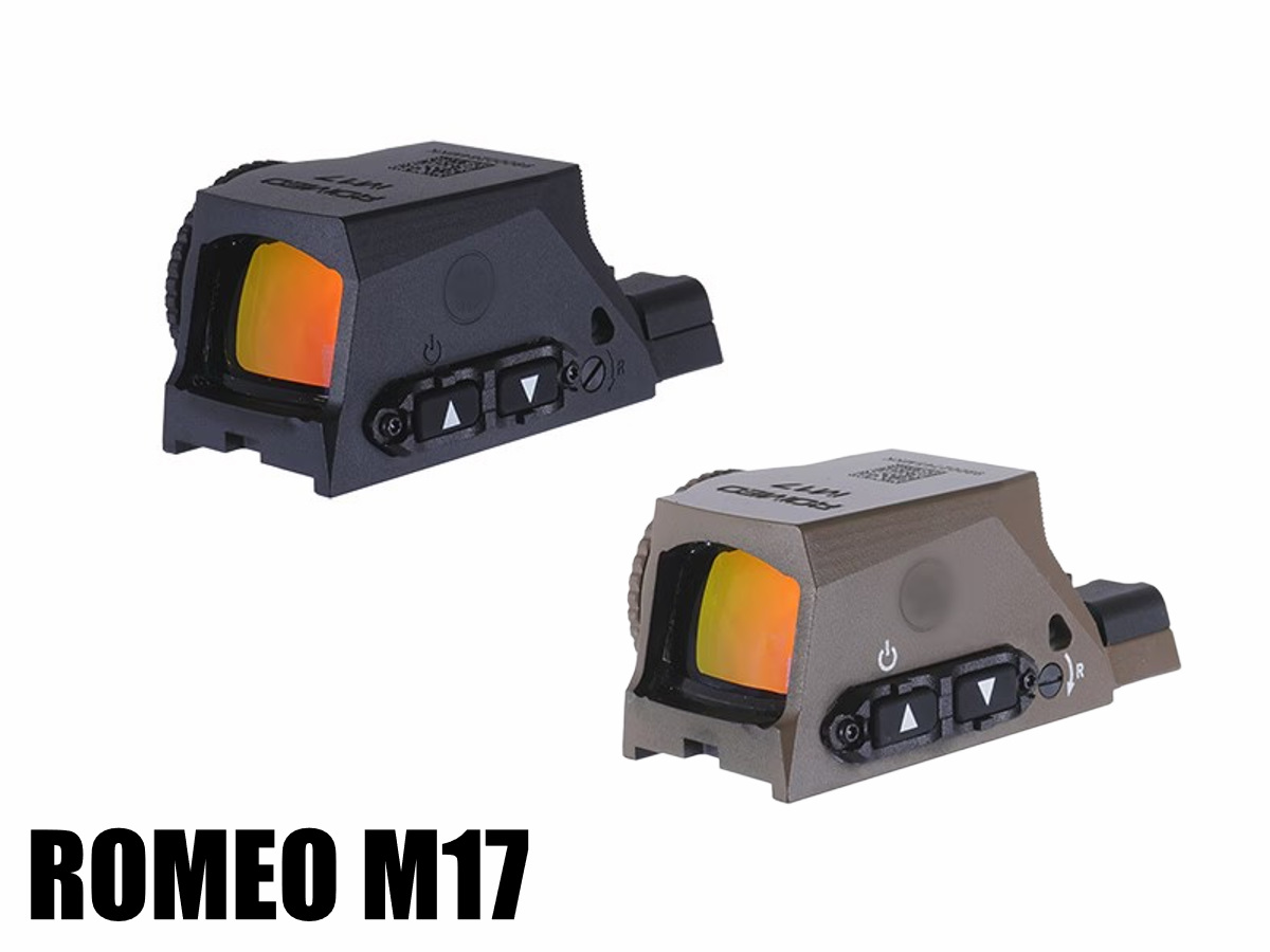 光学機器（スコープ・ダットサイト・フラッシュライト）の商品一覧