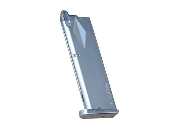 限定品】KSC: ハンドガン本体 ソードカトラス Ver.II ベレッタ