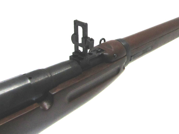 S&T: 三八式騎兵銃 エアコッキング ボルトアクションの通販情報