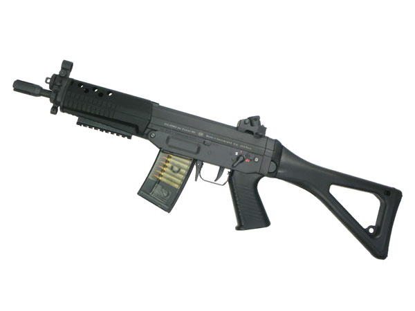 東京マルイ: 電動ガン本体 SIG552 SEALS （シグ,シールズ）の通販情報