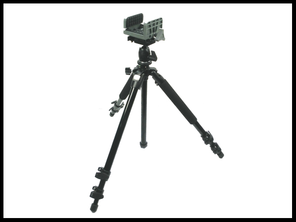 TANGO: TAG-GP0014-15 スナイパーサドル トライポッド セットの通販