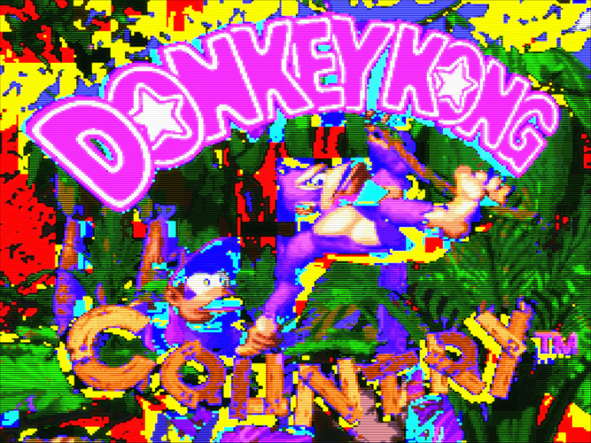 New sonkun crt guest advanced hd presets thread - Shaders