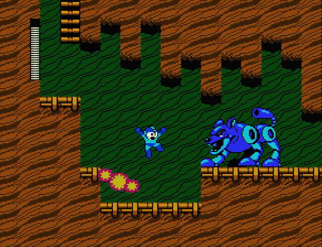 New sonkun crt guest advanced hd presets thread - Shaders