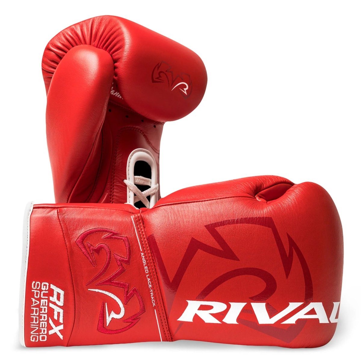 Rival Boxing RFX-Guerrero SF-H Sparring Gloves – Forza Sports
