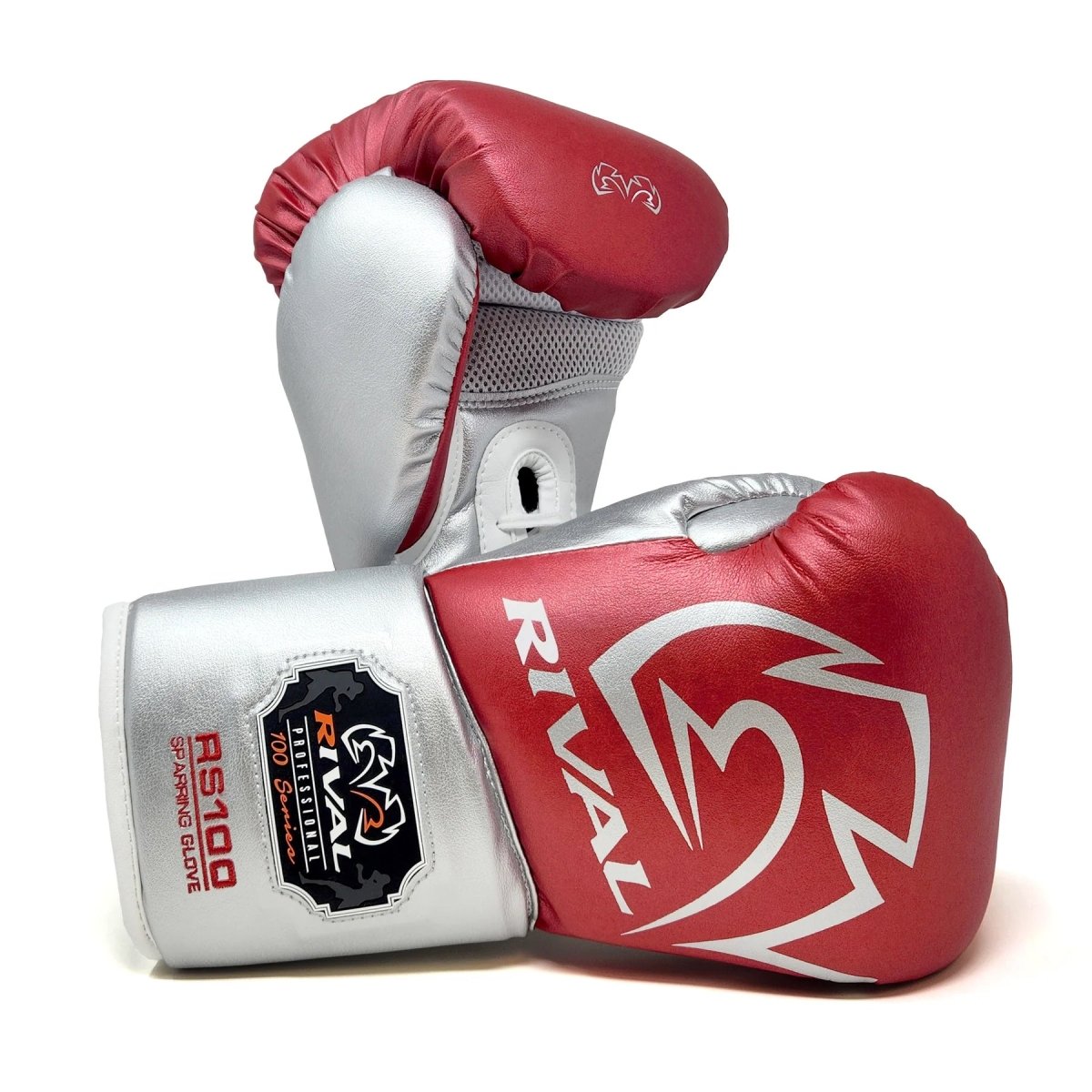 RIVAL Boxing RS100 Boxing Sparring Gloves – Forza Sports