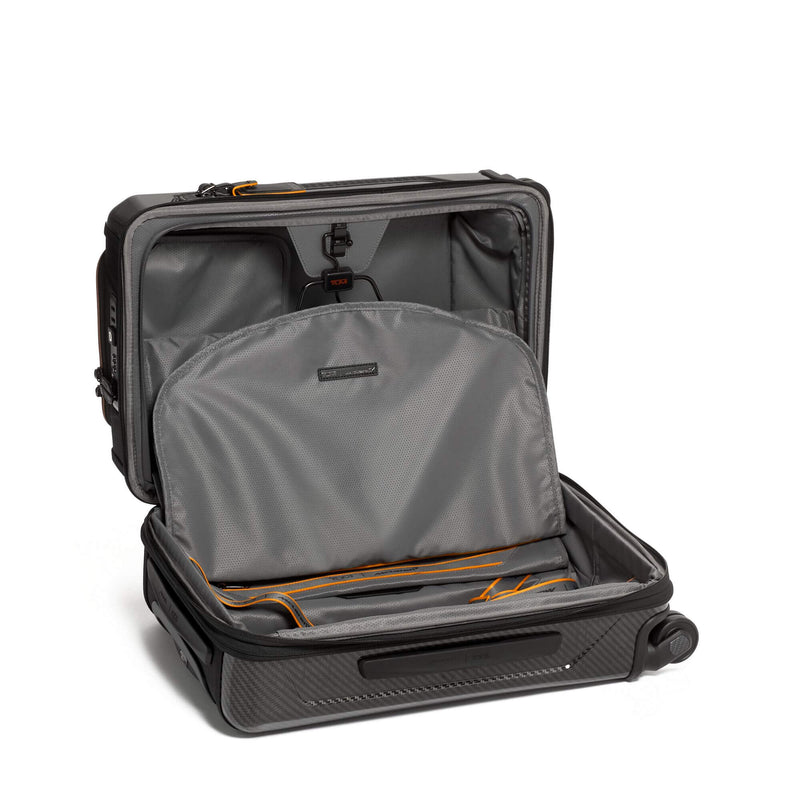 TUMI x McLaren | Aero International Expandable 4 Wheel Carry-On
