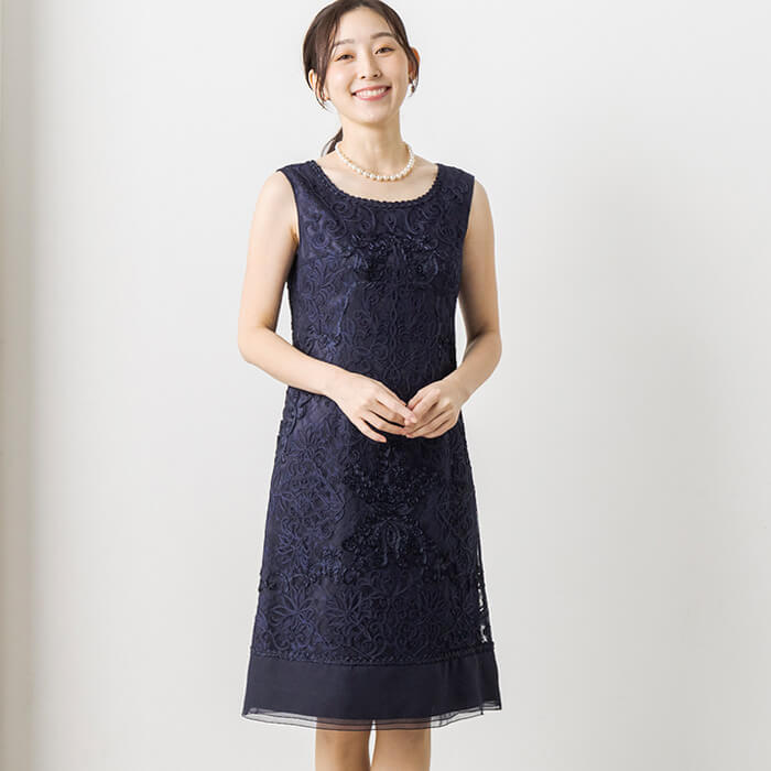 SOIR DOLCE／ソワール ドルチェ｜レディースフォーマルウェア通販の