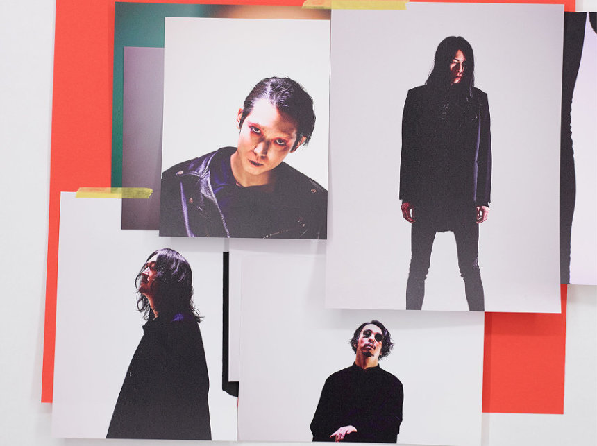 THE NOVEMBERSの『ANGELS』『TODAY』『Hallelujah』がサブスク再配信
