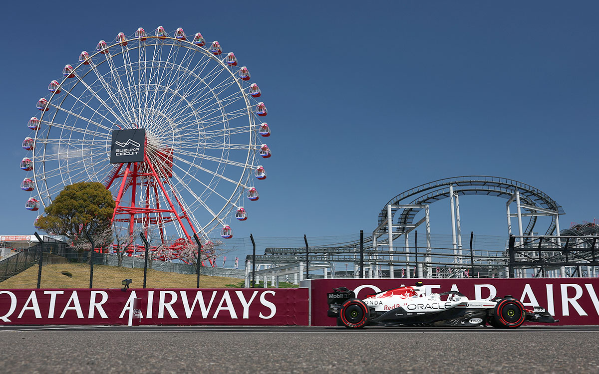2026年F1日本GP観戦チケット代を”実質軽減”「あとからふるさと応援納税