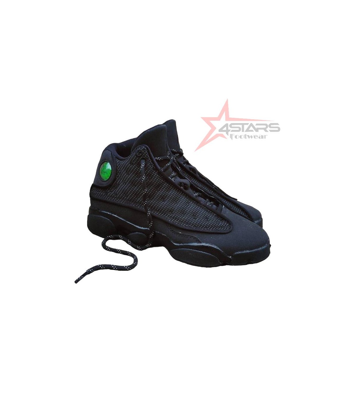 Air Jordan 13 'Black Cat'