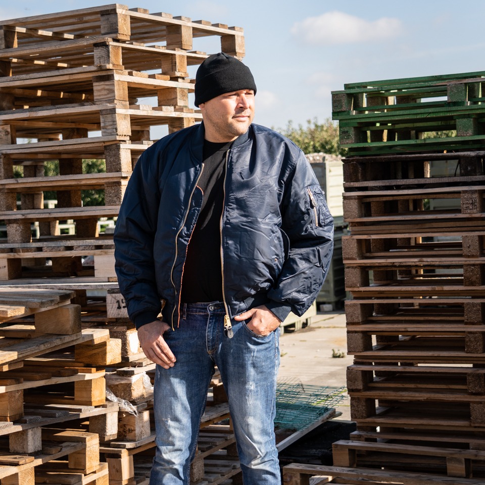 The Ultimate Guide to Bomber Jackets - Fostex Garments