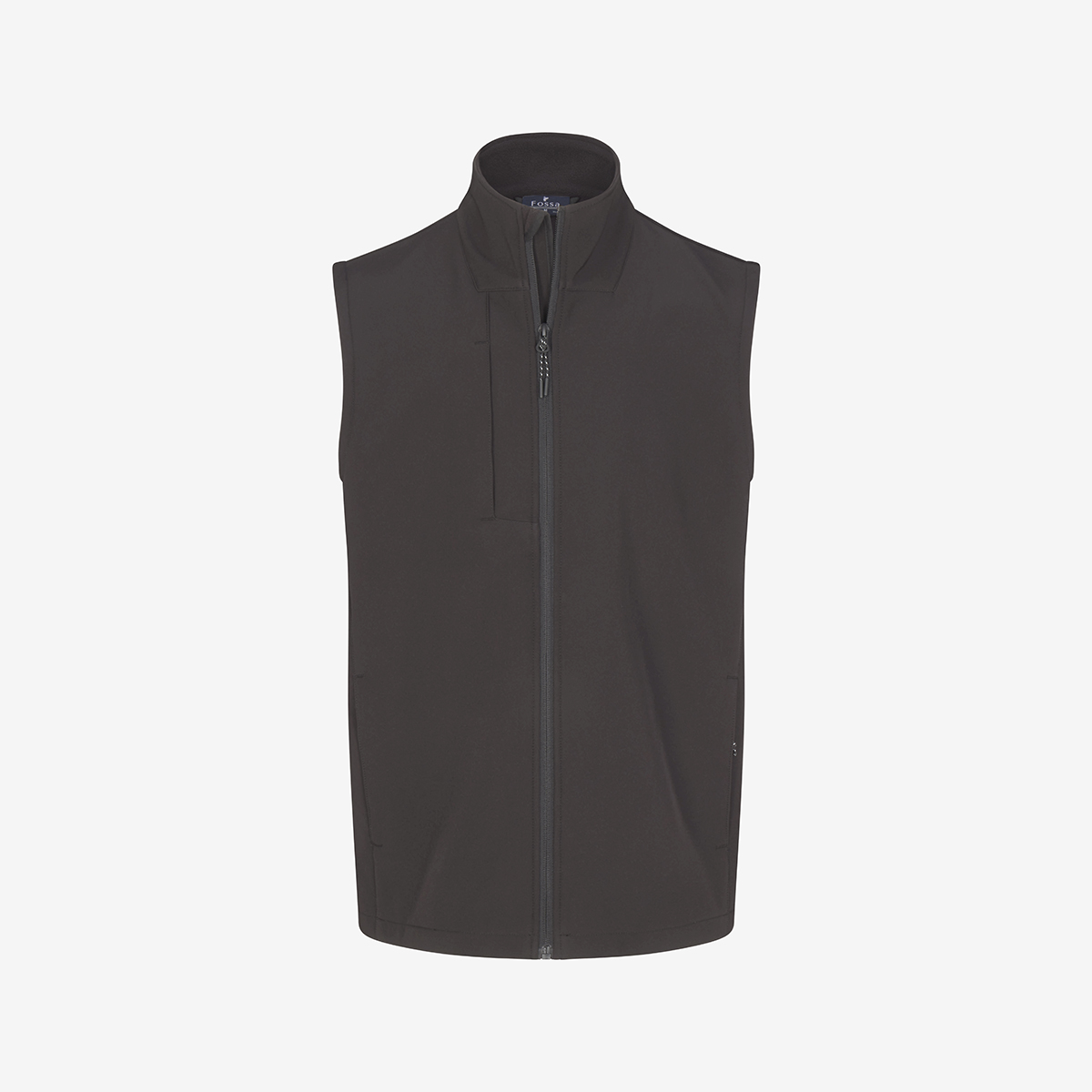 5666 Journey Soft Shell Vest – Fossa Apparel