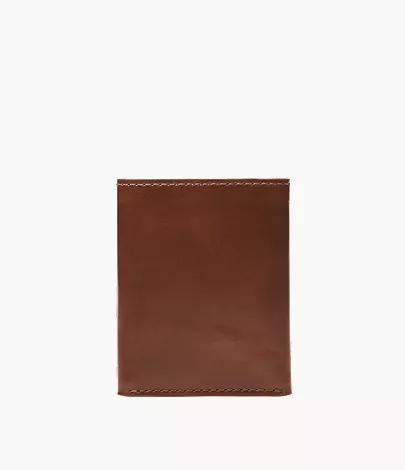 Hayes Trifold - ML4643200 - Fossil