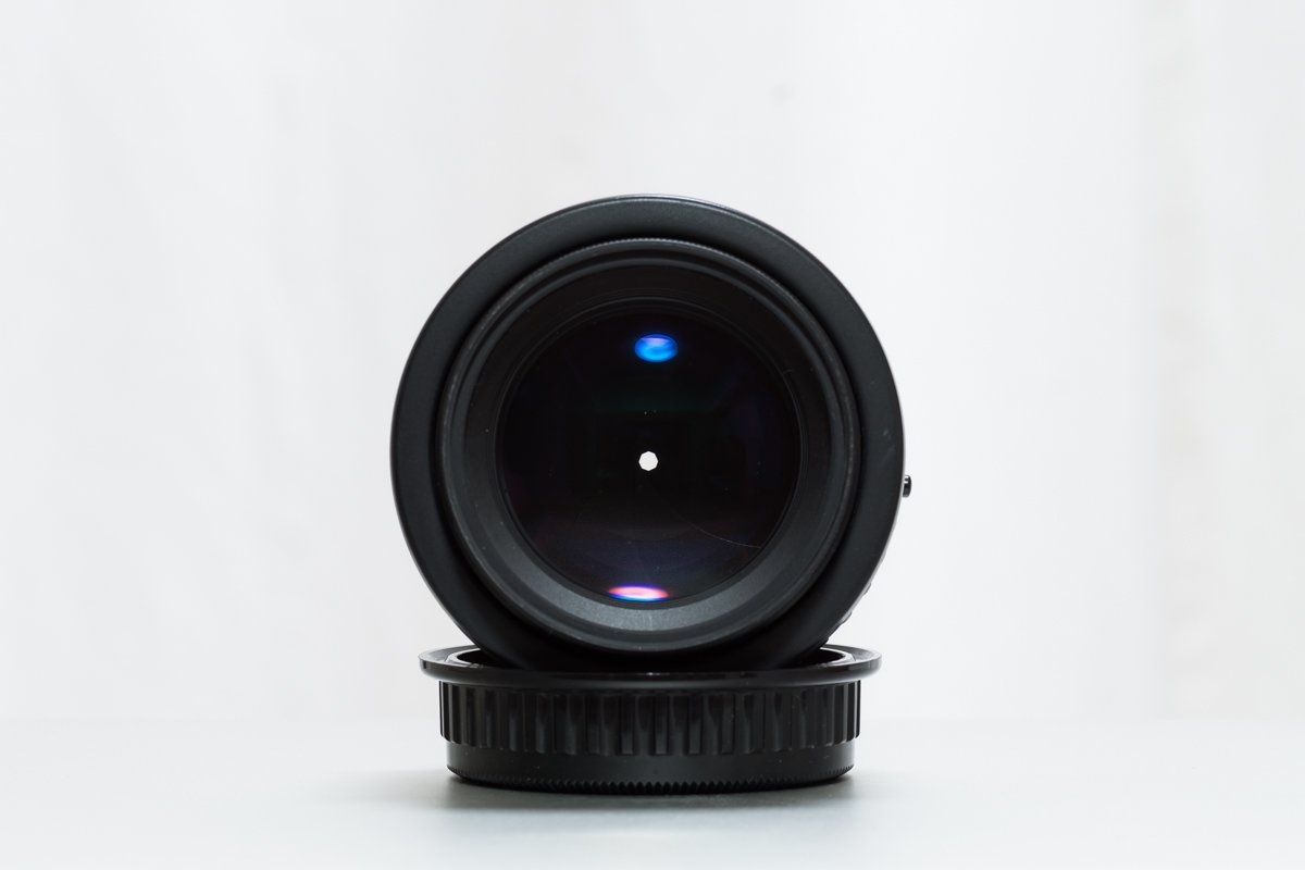 カメラデビューと同時に使うべき「明るい」単焦点レンズのすすめ②