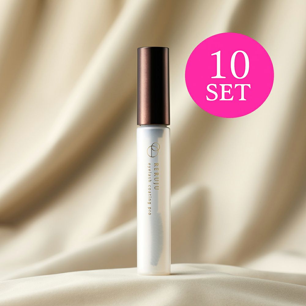 RERUJU】アイラッシュエッセンス プロ 4ml | 業務用・プロ向け まつげ