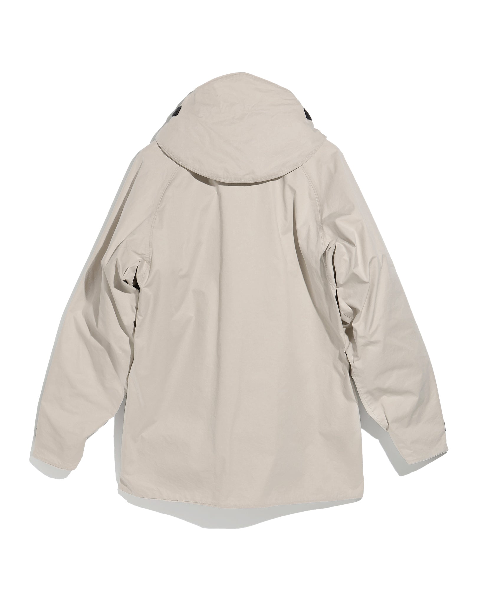 MOUNTAIN PARKA（マウンテンパーカ）｜FOUNDOUR（ファウンダ）ONLINE