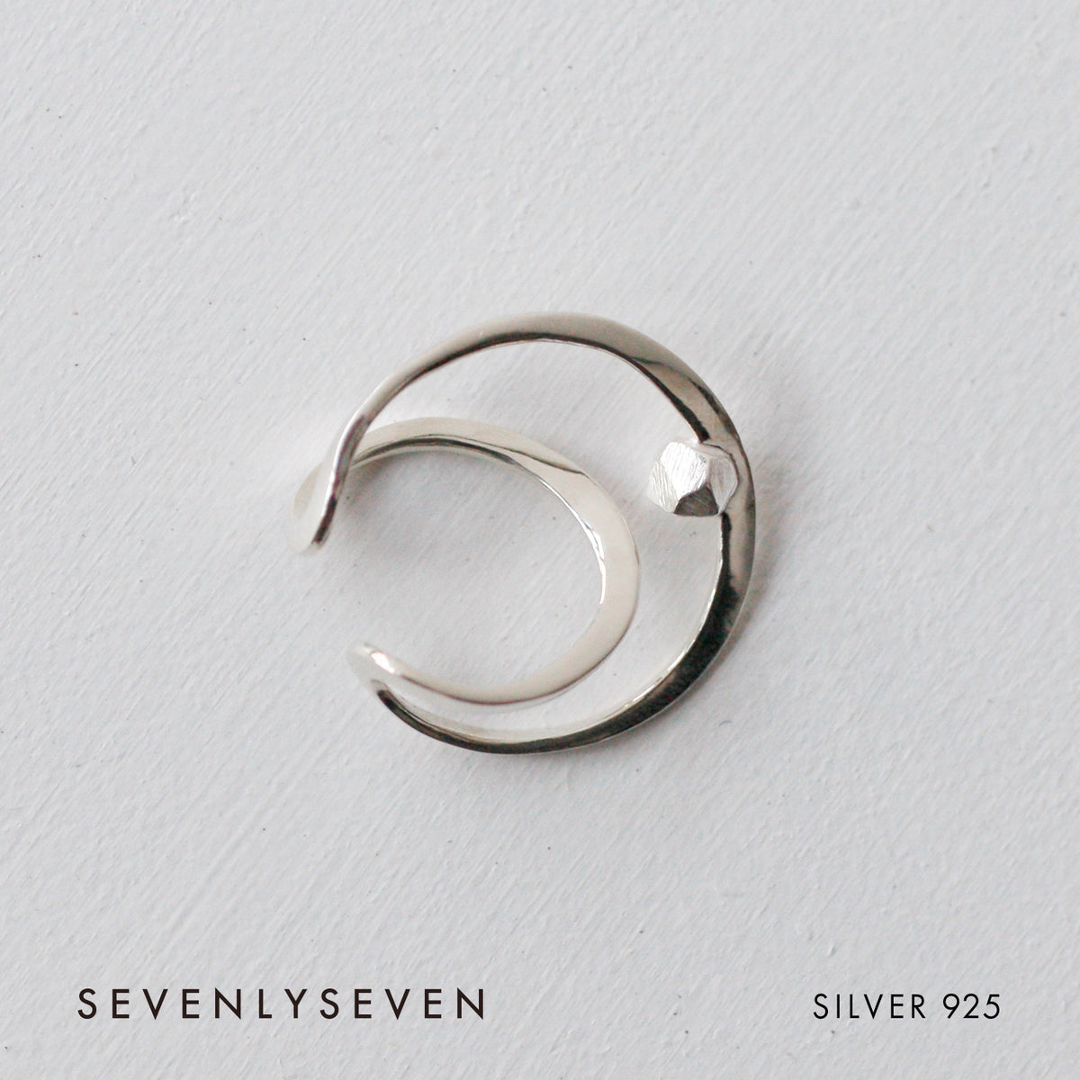 PIERCED EARRINGS & EAR CUFFS – four seven nine
