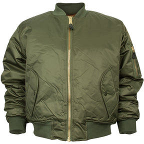 MA-1 Flight Jacket - Fox Outdoor