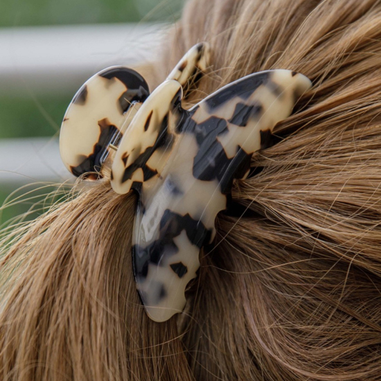 marble summer clip ～ﾏｰﾌﾞﾙｻﾏｰｸﾘｯﾌﾟ | flower／フラワー公式通販