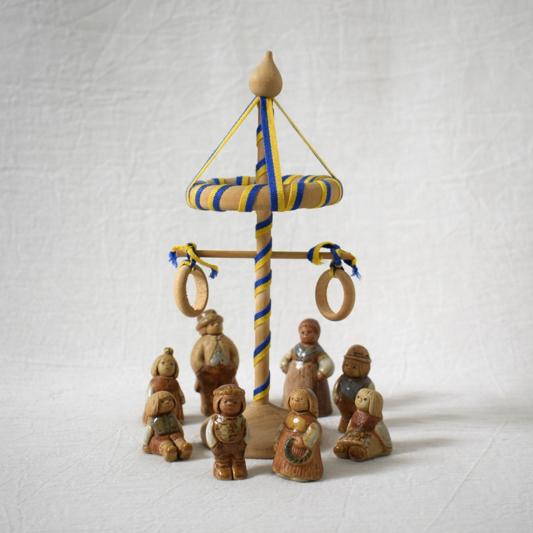 Turgumma・月桂冠 / Rutebo・ルーテボ / スウェーデン | florantik