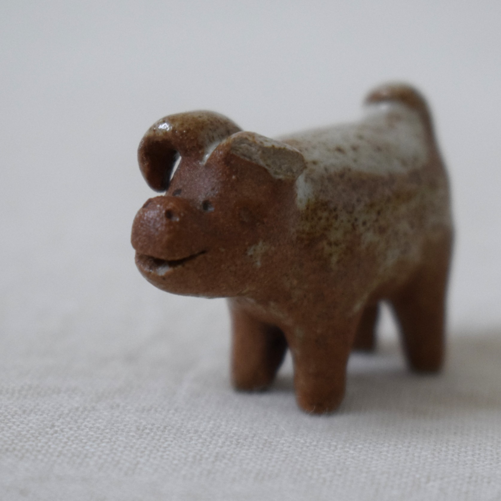 豚の置き物・訳あり / Rutebo・ルーテボ / スウェーデン | florantik